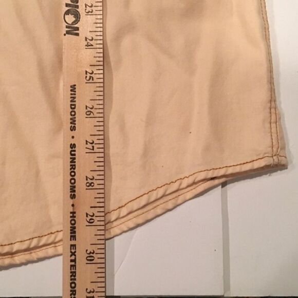 NWT Men’s Clear Water Outfitters Button Down - Picture 2 of 6